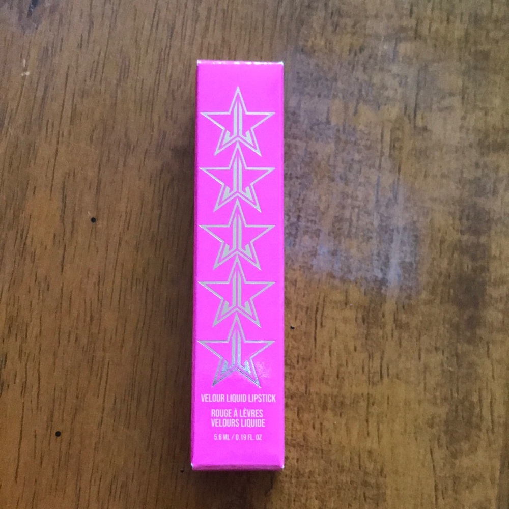 Jeffree Star Liquid Lipstick - Drug Lord